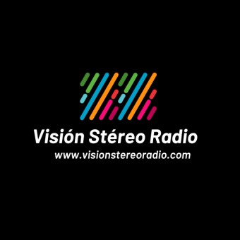 Vision Estéreo Radio logo