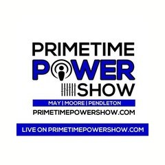Primetime Power Show logo