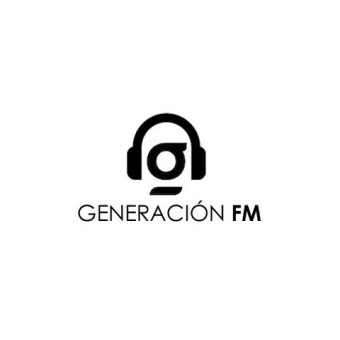 Generacion FM logo