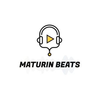 Maturin Beats logo