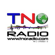 TNO Radio logo