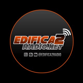 Edifica2 Radio logo