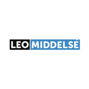 Leo FM Middelsé logo