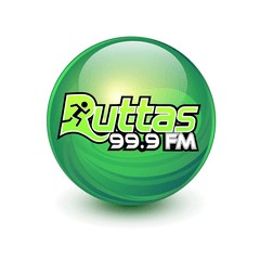 Ruttas99.9 logo
