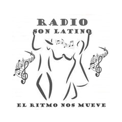 Radio Son Latino logo