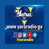 Yara Radio logo