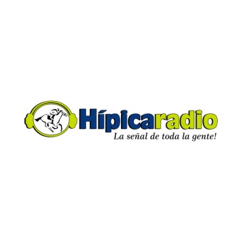 Hipica radio logo