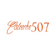 Radio Caliente507 logo