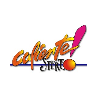 Caliente Stereo 105.9 FM logo