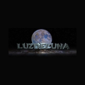 Luz de Luna logo