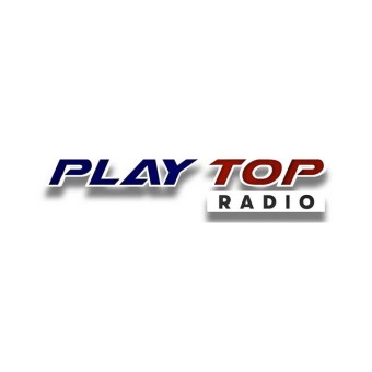 Play Top Radio logo