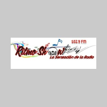 Radio RitmoShow logo