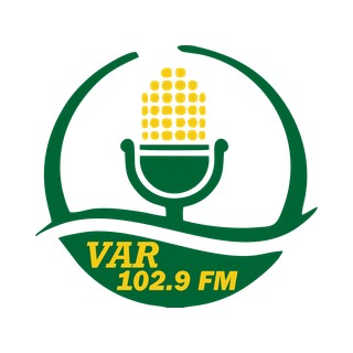 Vision Agropecuaria Radio VAR 102.9 FM logo