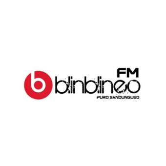 Blinblineo FM logo