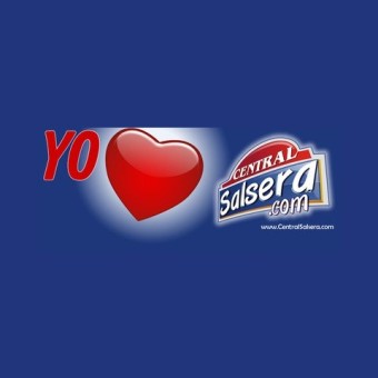 Central Salsera logo