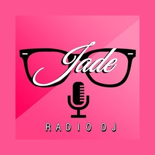 Jade Radio Dj logo