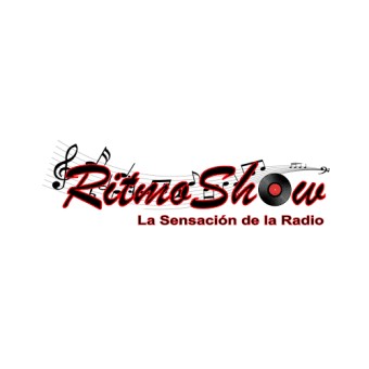 RitmoShow logo