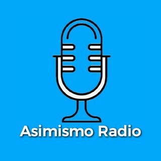 Así Mismo Radio logo