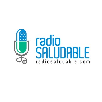 Radio Saludable logo