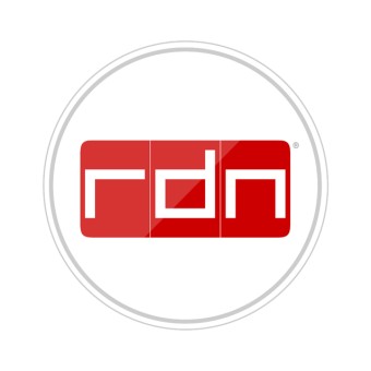 RDN Digital logo