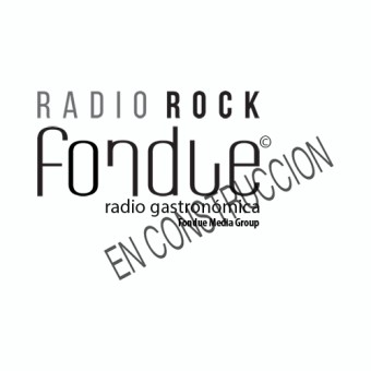 Radio Rock Fondue logo