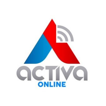 ACTIVA ONLINE logo