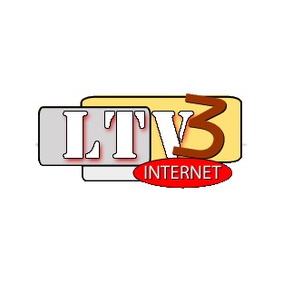 LTV 3 logo