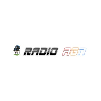 Radio AGN logo