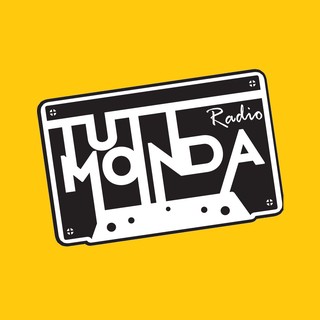 Tutmonda Radio logo