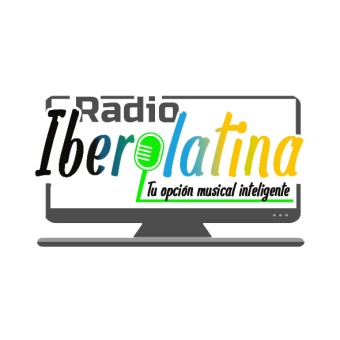 Radio Iberolatina logo