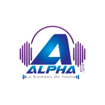 Alpha 95.9 FM logo