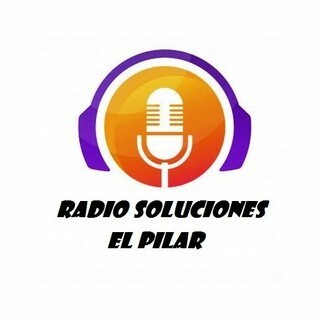 Radio Soluciones el Pilar logo