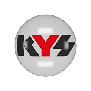 Kys FM logo