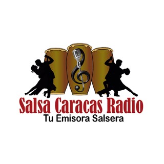 Salsa Caracas logo