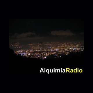 Alquimia Radio FM logo