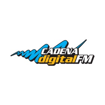 Digital FM 102.7 logo
