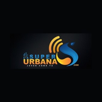 Lasuper Urbana logo