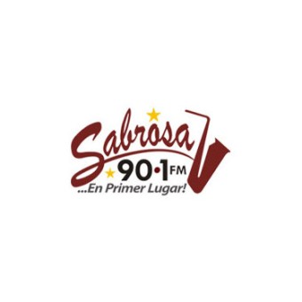 Sabrosa FM logo