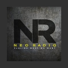 Neo Radio logo