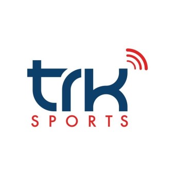 TRK Sports logo