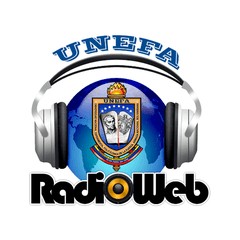 Radio Unefa Web logo