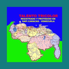 Talento Tricolor logo