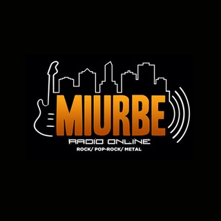 MiUrbe Radio Online logo
