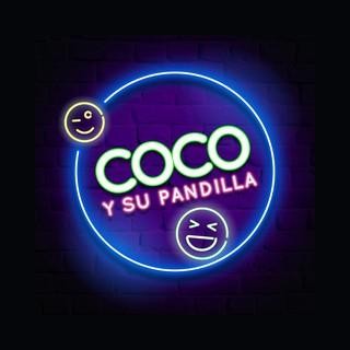 Coco y su Pandilla logo