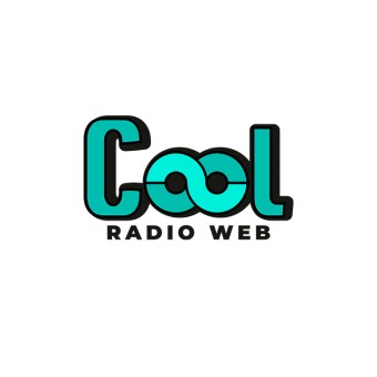 Cool Radio Web logo