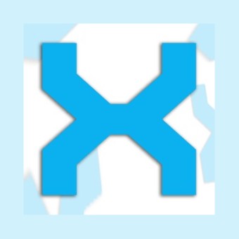 XerosRadioHits logo