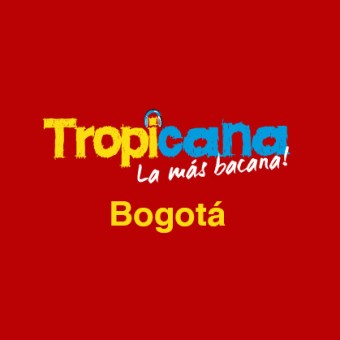 Tropicana Bogotá logo