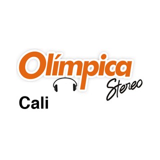 Olímpica Stereo - Cali 104.5 FM logo