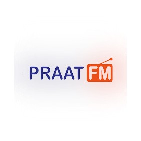 PraatFM logo