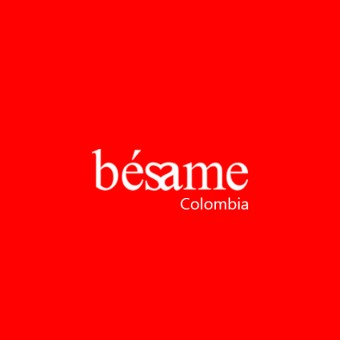 Bésame FM Bogotá logo